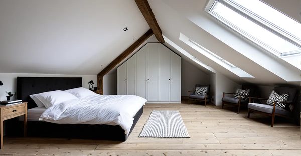 Aménagement combles yvelines : transformez votre espace en 30 ans d'expertise