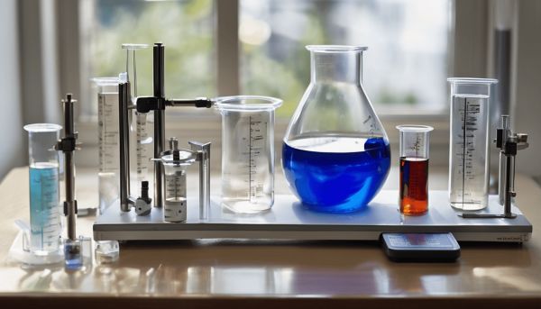 Comprendre la conversion de ml en gramme avec la formule adéquate