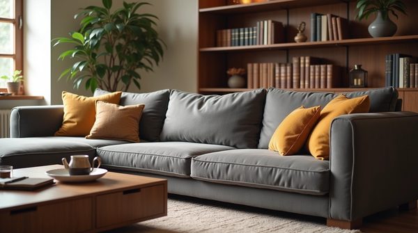 Créer une atmosphère cocooning : réussir l'isolation intérieure de sa maison