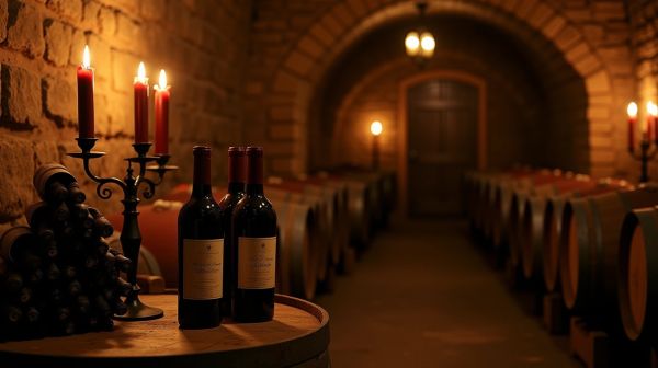 Découvrez comment choisir la cave à vin idéale pour vos crus