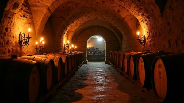 Découvrez comment choisir la cave à vin idéale pour vos crus
