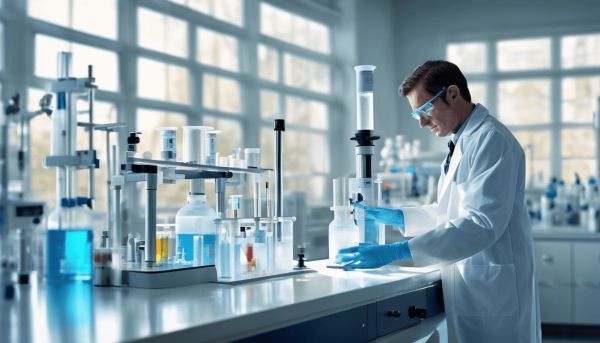 Gagner en précision avec la conversion de ml en g