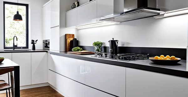 Les embouts de robinets : transformez votre cuisine simplement