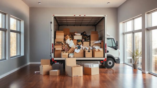 Les meilleures solutions personnalisées pour votre déménagement