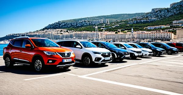 Location utilitaire à marseille : des véhicules pour tous vos besoins