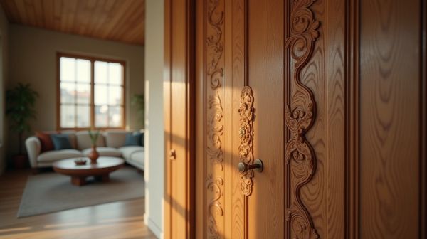 Optimiser votre menuiserie personnalisée pour un aménagement unique