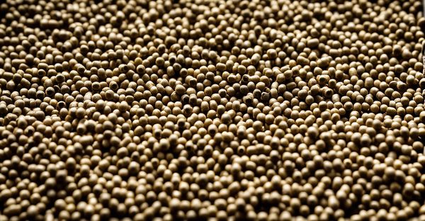 Pellets din : guide pour choisir des granulés de qualité