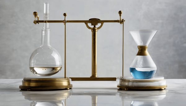 Quand les millilitres se transforment en grammes : une conversion surprenante