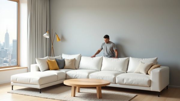 Service déménagement : optez pour une solution sur mesure