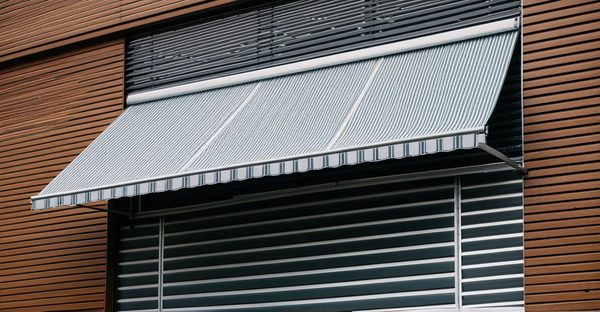 Solutions de stores bannes et volets roulants à noisy-le-grand