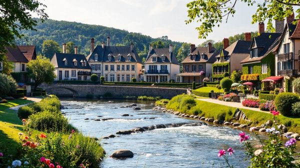 Top 5 constructeurs de maisons à Périgueux pour votre rêve