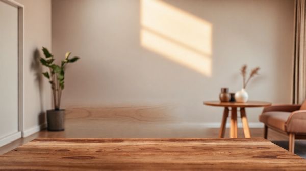 Top 5 raisons d'adopter un saturateur bois pour vos surfaces
