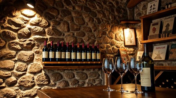 Top conseils pour sélectionner votre cave à vin parfaite