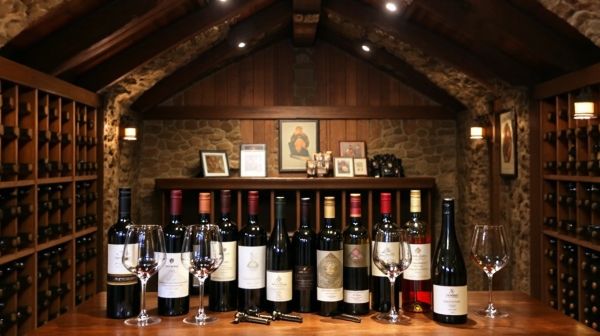 Top conseils pour sélectionner votre cave à vin parfaite