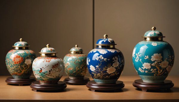 Tirelires japonaises : entre esthétique et philosophie d'épargne