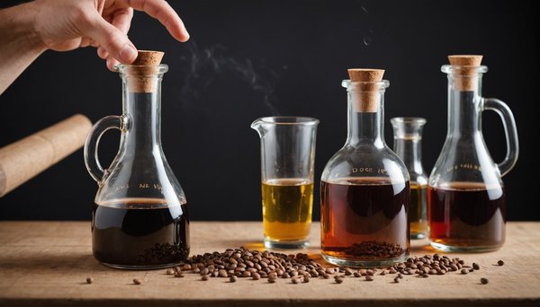 Convertir des millilitres en grammes : astuces et conseils simples