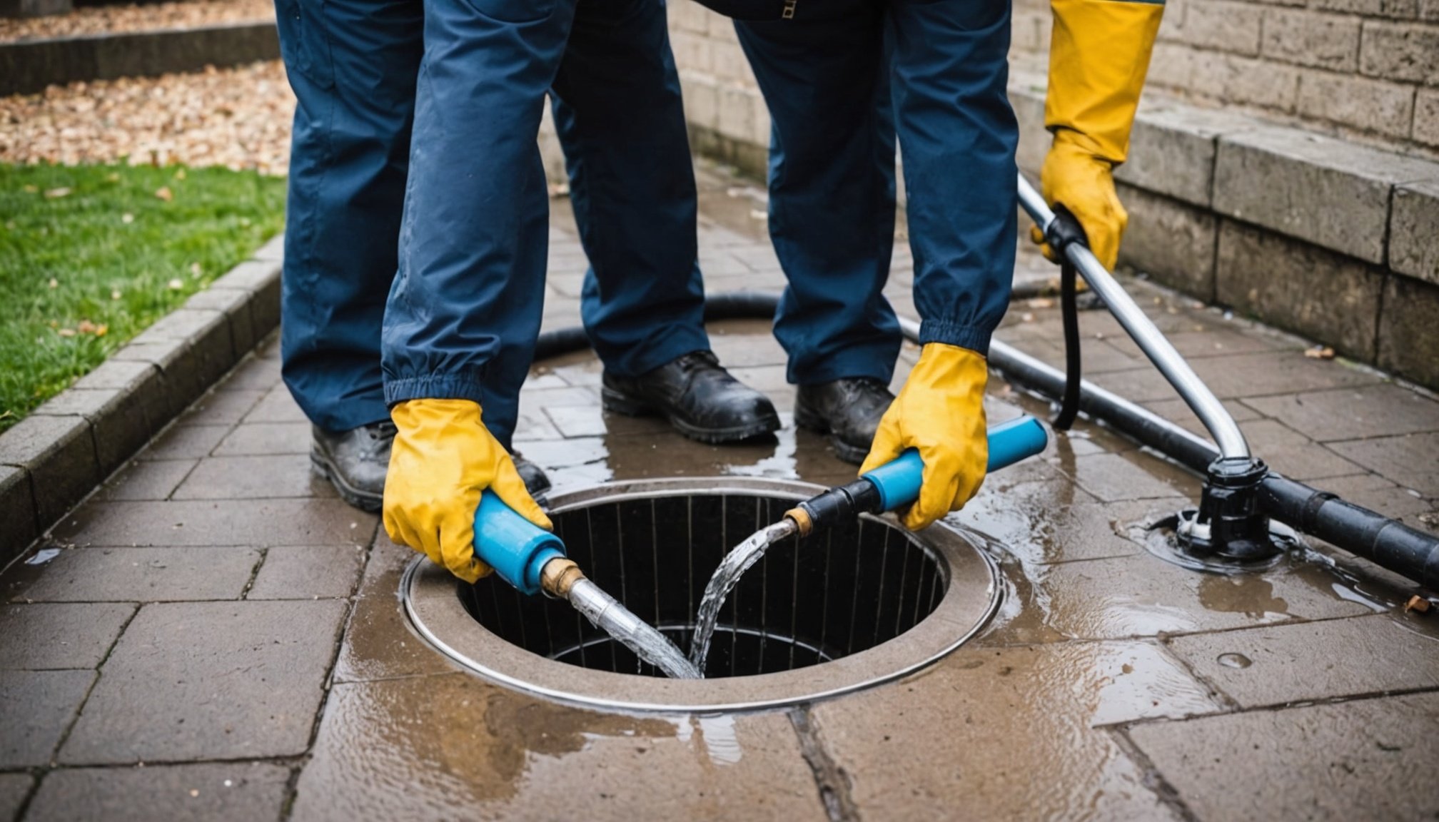 Vos questions sur le débouchage de canalisations